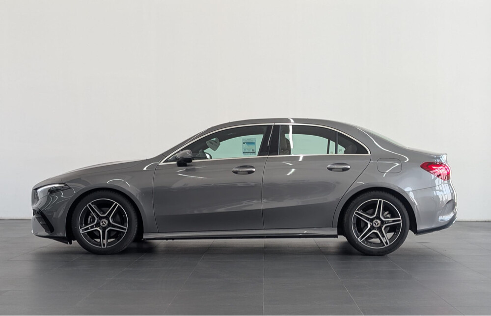 2026 Mercedes Benz A200-Brand New - 4