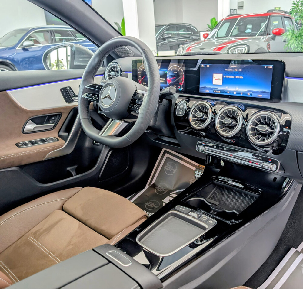 2026 Mercedes Benz A200-Brand New - 8