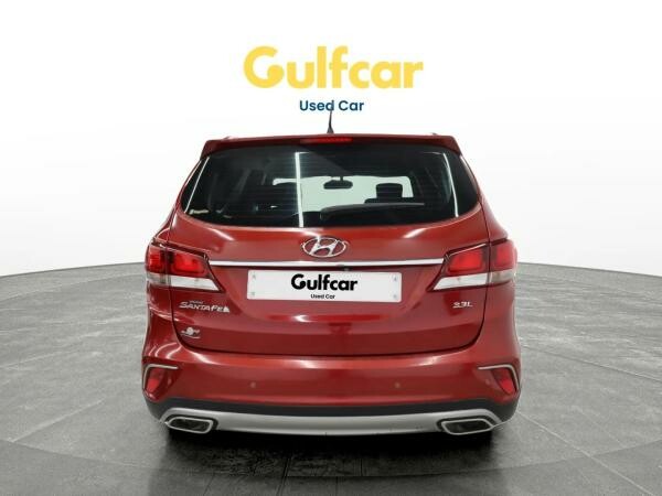 2018 GRAND SANTA FE - 3