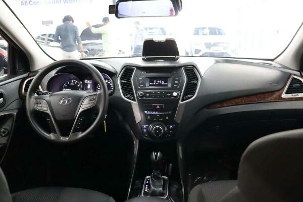 2018 GRAND SANTA FE - 13