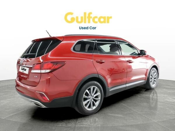 2018 GRAND SANTA FE - 4