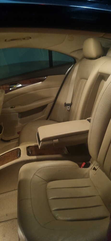 merceds cls 350 - 11