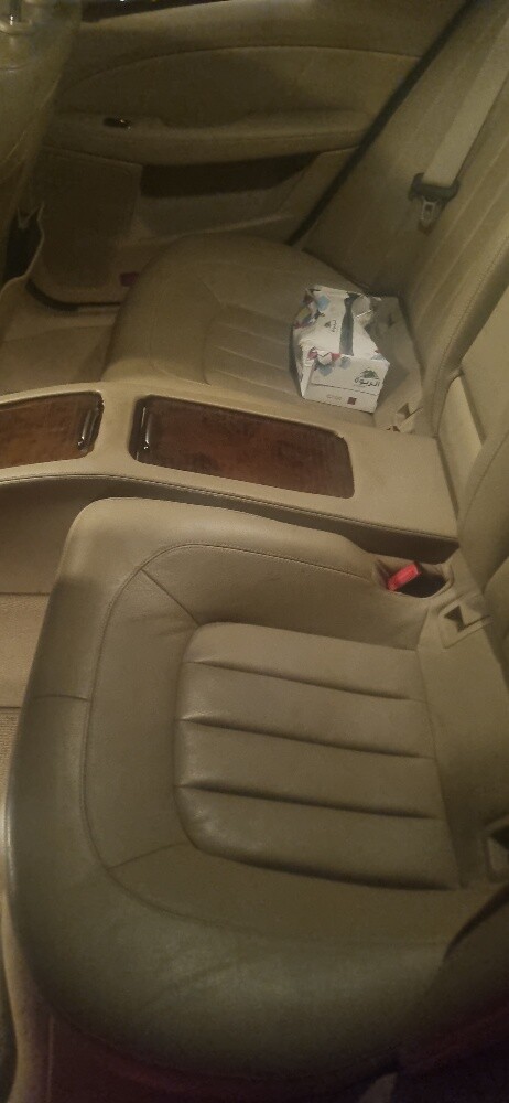 merceds cls 350 - 9