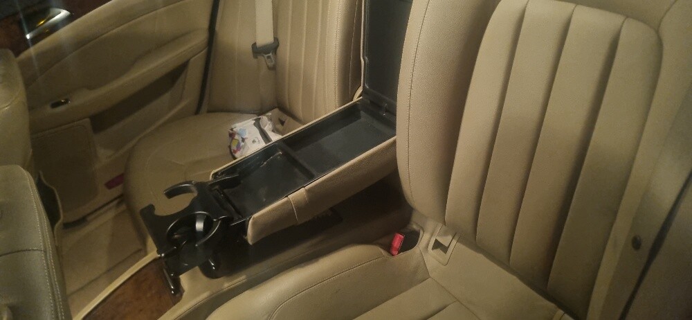 merceds cls 350 - 10