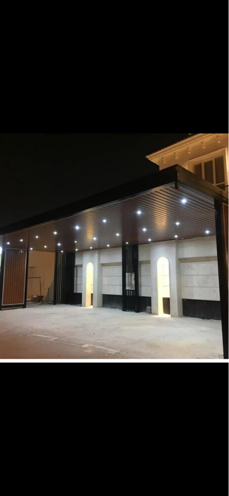حداد جميع اعمال الحدادة - 9