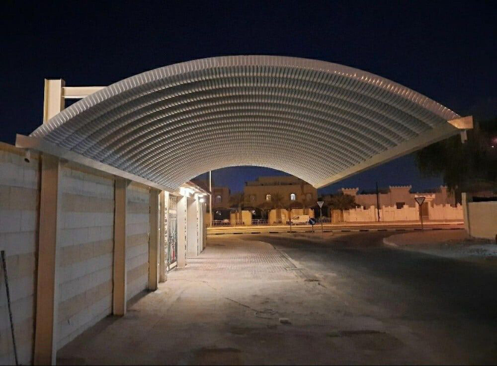 حداد جميع اعمال الحدادة وانترلوك - 12
