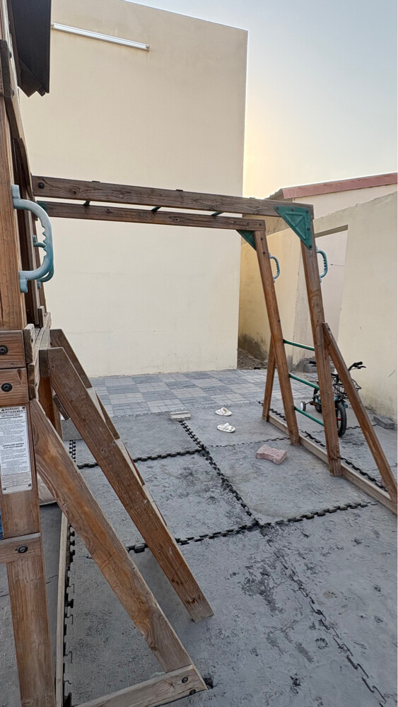 playground  - 2