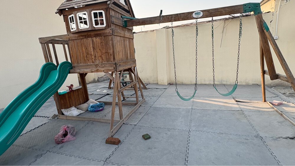 playground  - 1