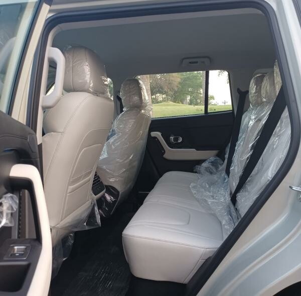 New Jetour T1 Comfort for Sale - 14