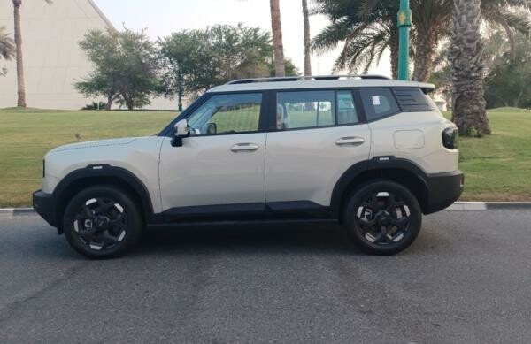 New Jetour T1 Comfort for Sale - 8