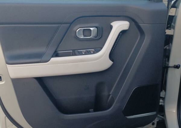 New Jetour T1 Comfort for Sale - 13