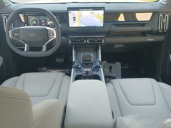 New Jetour T1 Comfort for Sale - 11