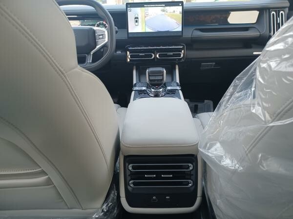 New Jetour T1 Comfort for Sale - 15