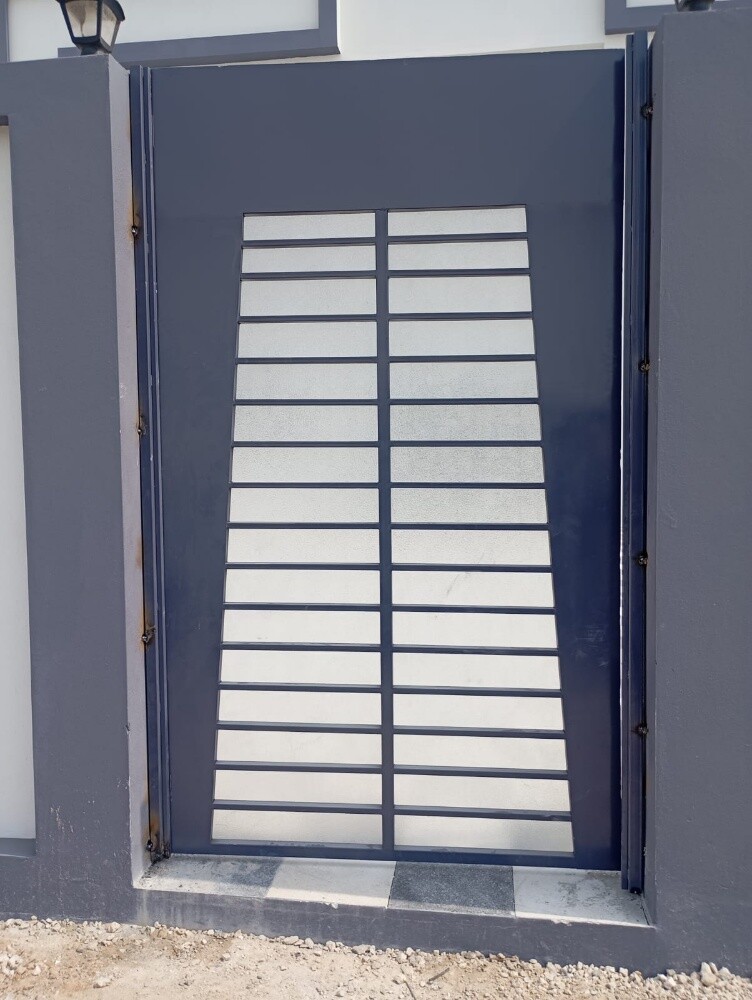 Carshade-Ladder-Handrails & Fence - 5