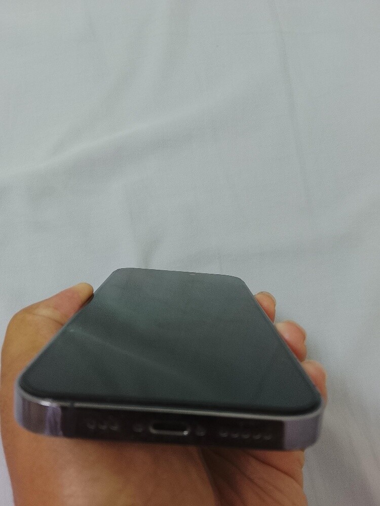 I phone 14 pro 256gb - 9