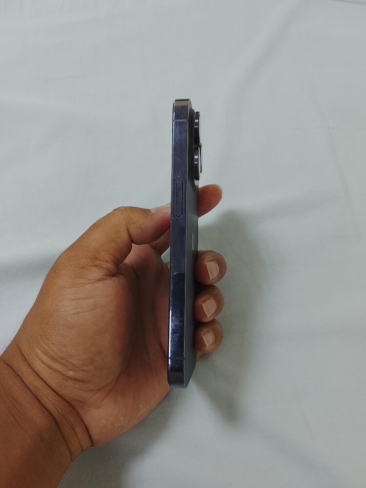 I phone 14 pro 256gb - 3