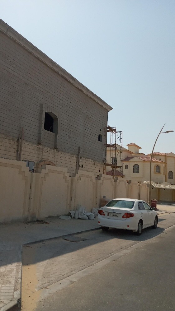 بناء وصيانة - 6
