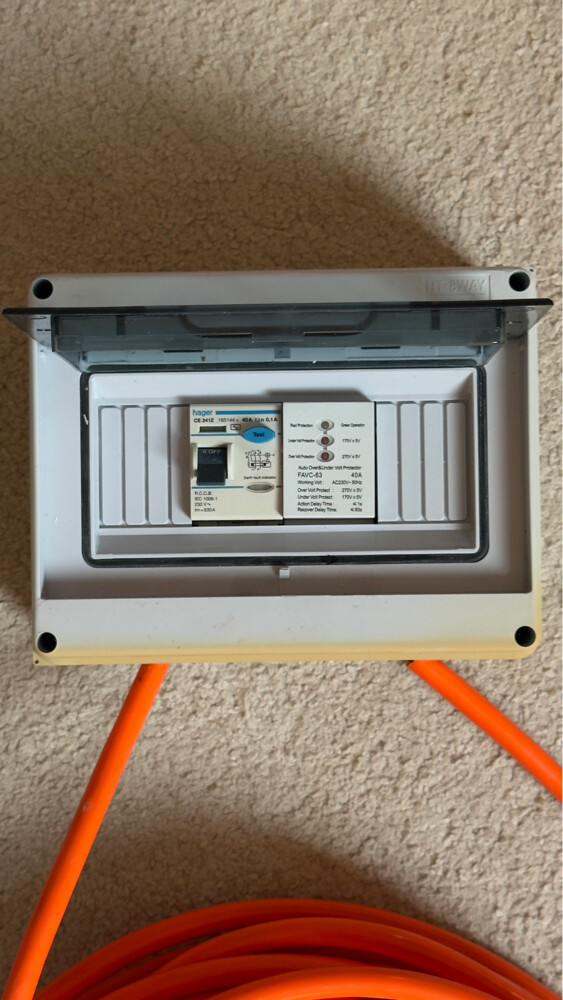 3000w led fish light - 5