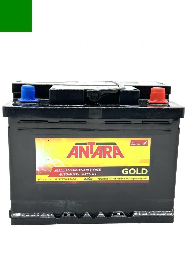 Car Batteries - 2