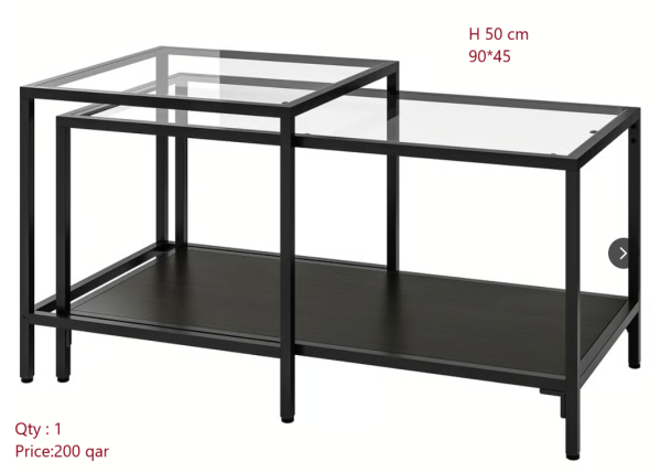 Multiple Furniture Items - sale - 4
