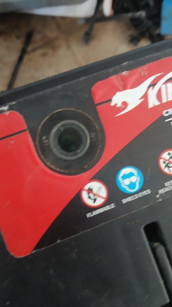 Used battery, working perfectly - 3