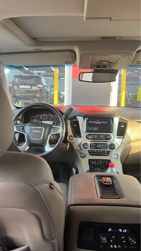 جيمس يوكن - 1