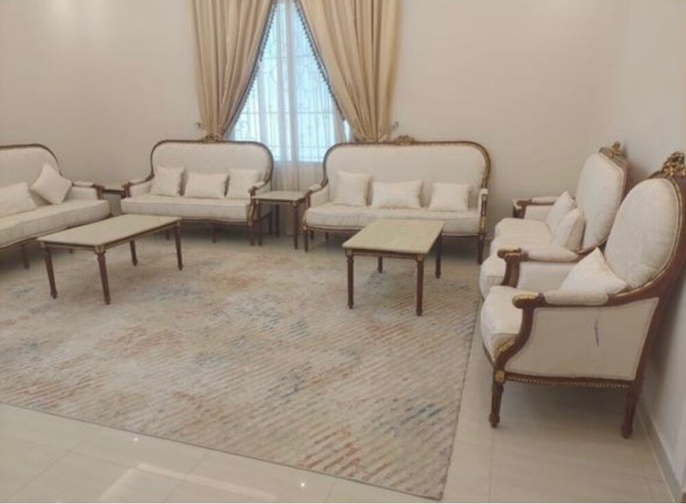 furniture  - 1
