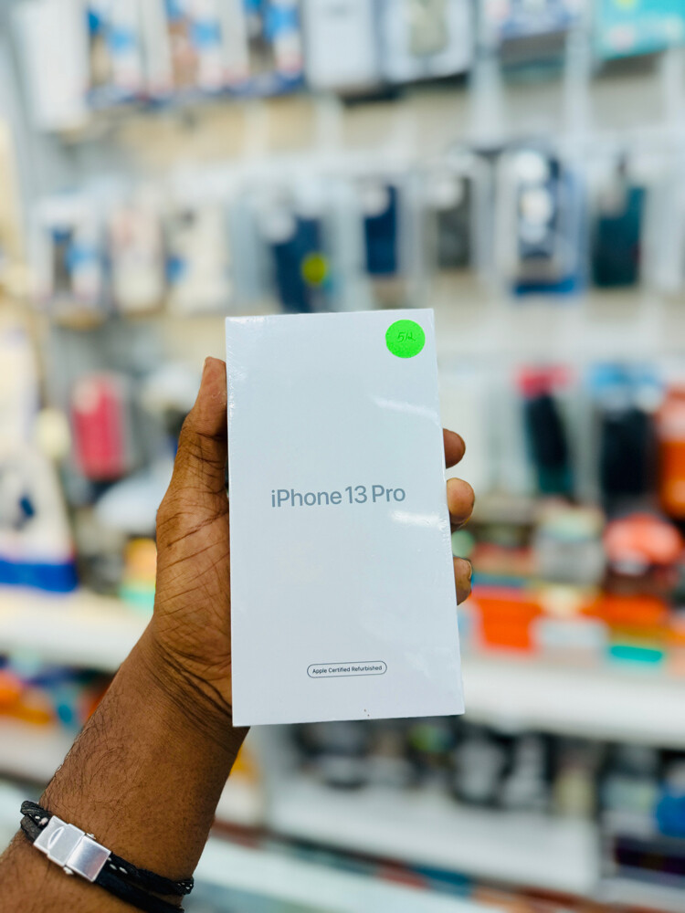 iPhone 13 Pro - 3