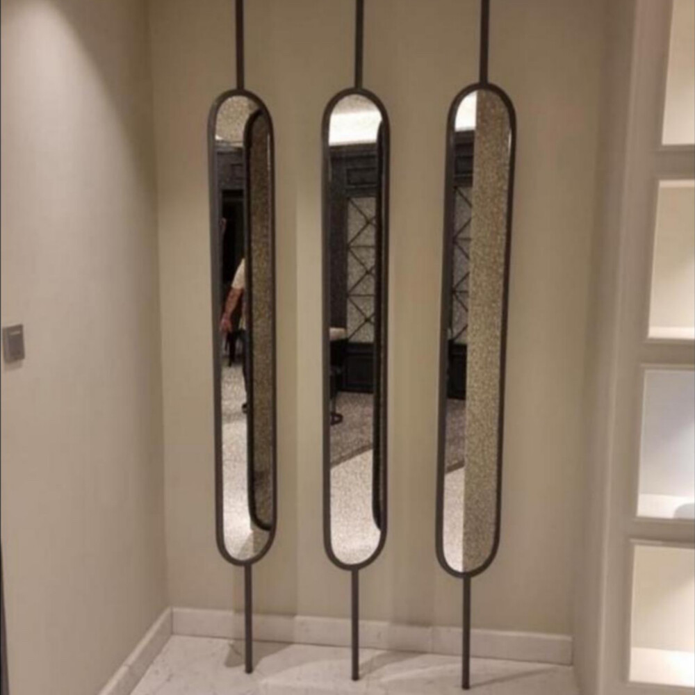  glass and mirror - 9