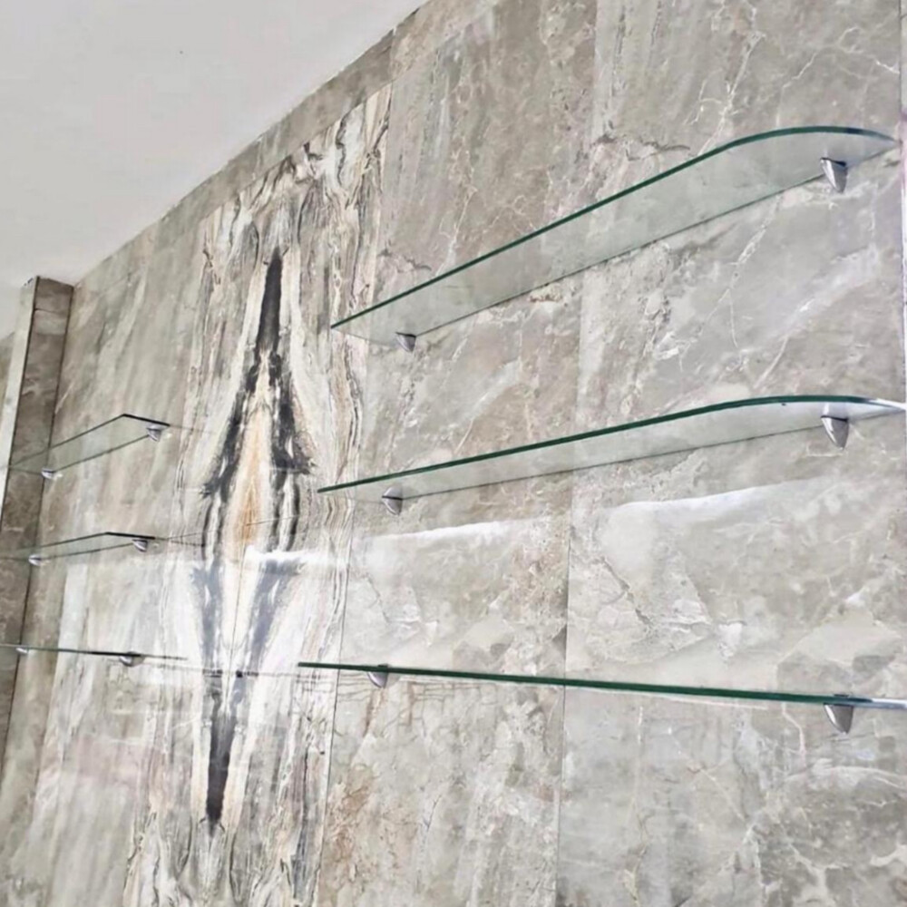  glass and mirror - 10