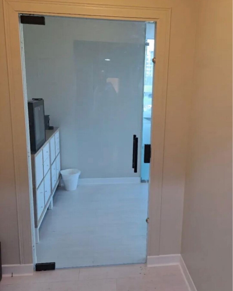  glass and mirror - 6