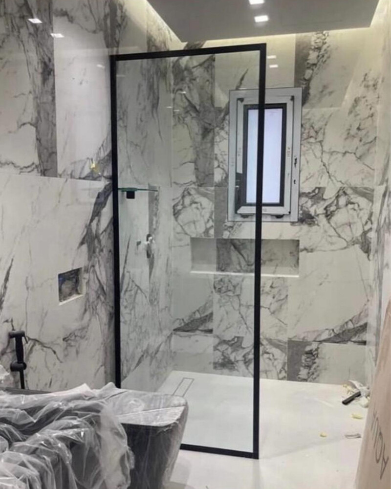  glass and mirror - 5