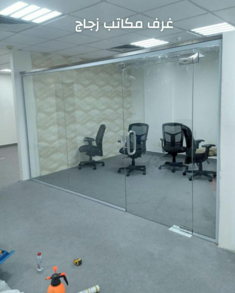  glass and mirror - 2