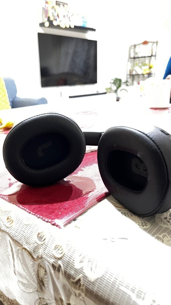 JBL Tune 770NC ANC-Excellent Condit - 4