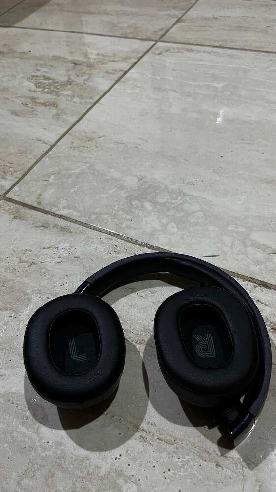JBL Tune 770NC ANC-Excellent Condit - 2