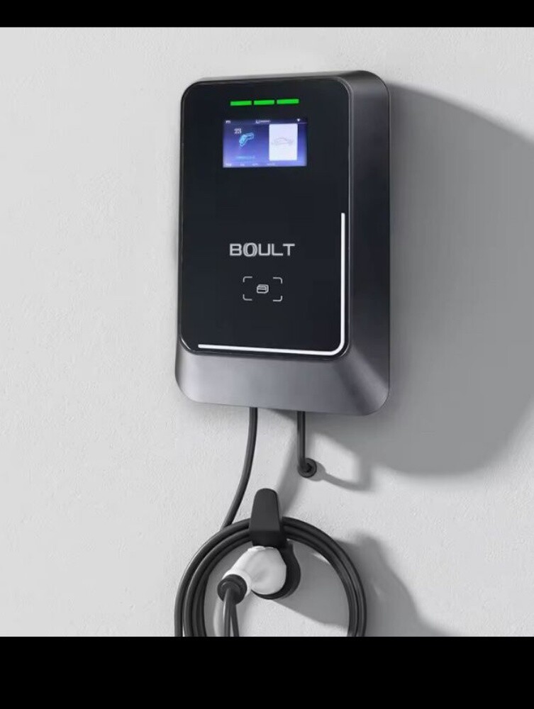 all electric charger installation - 5