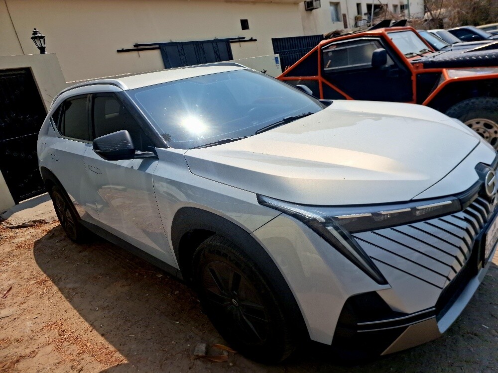 gac - 2