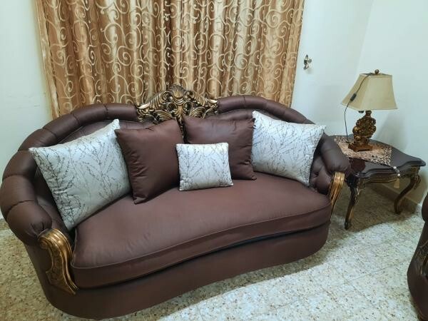 For sell seaters set - 4