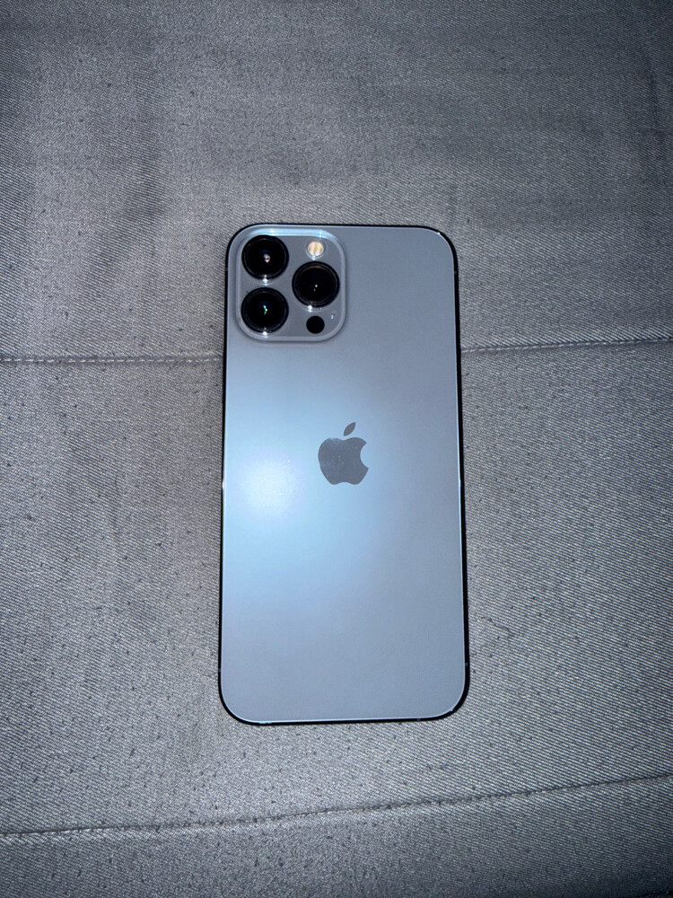 iPhone 13 Pro Max 256 GB - 5