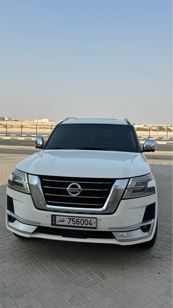 نيسان - 1