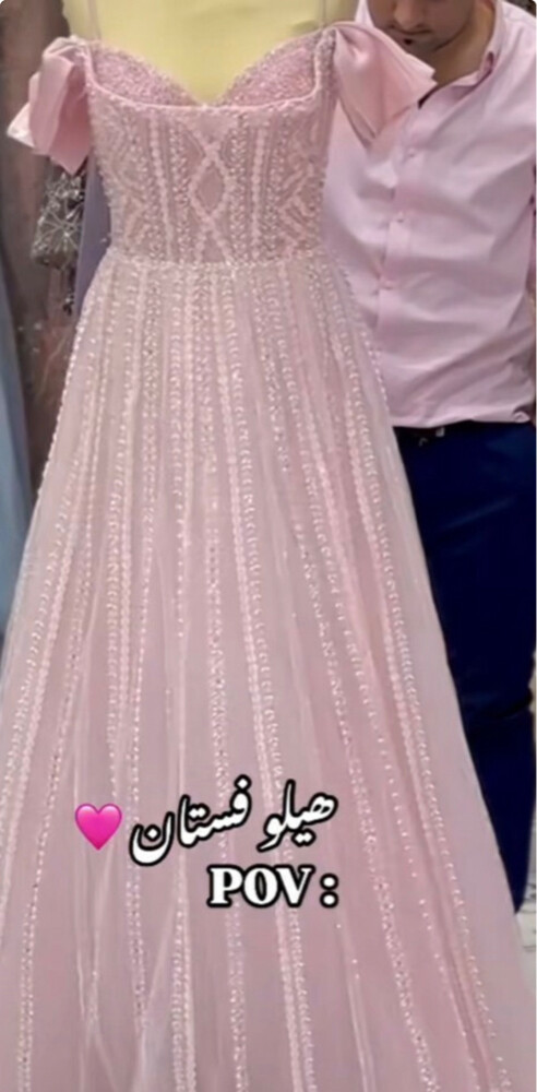 فساتين مناسبات - 4