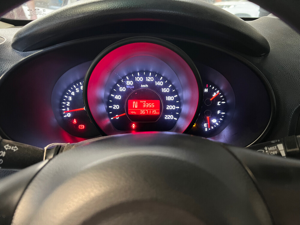 kia for sell - 7