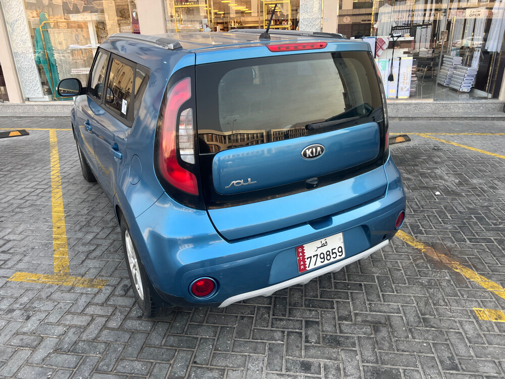 kia for sell - 4