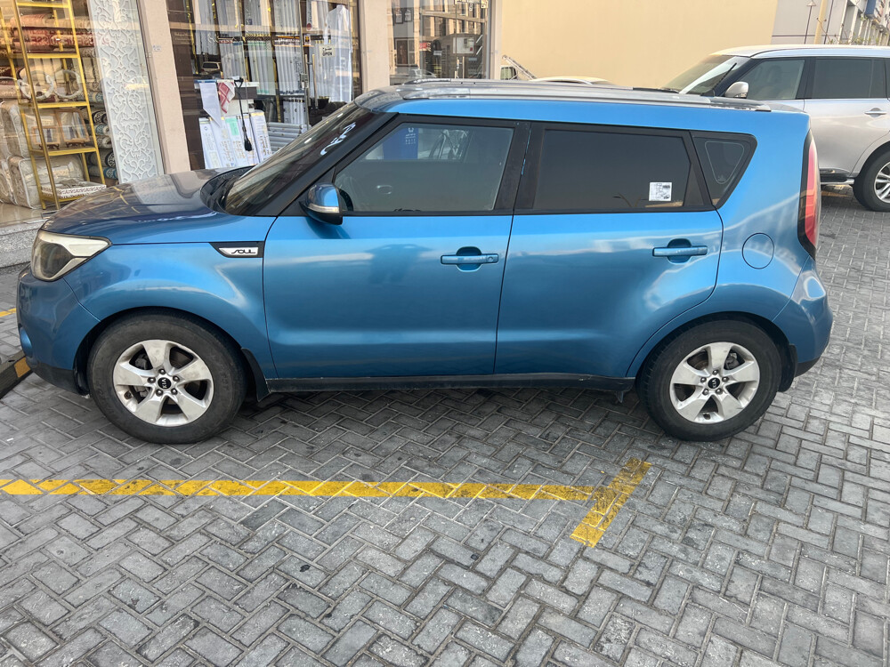 kia for sell - 5