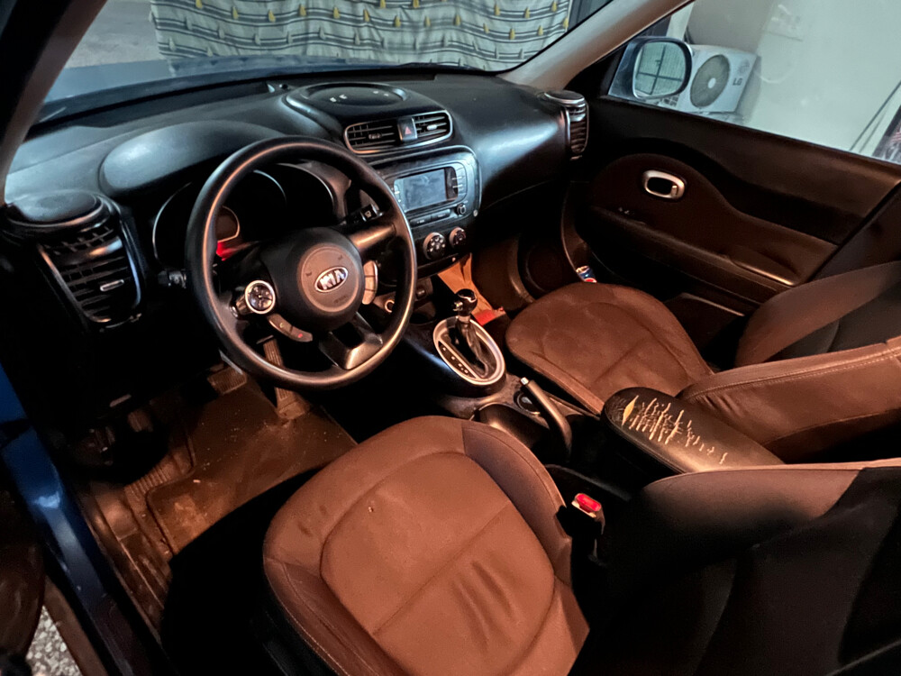 kia for sell - 6