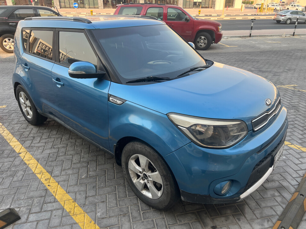 kia for sell - 2