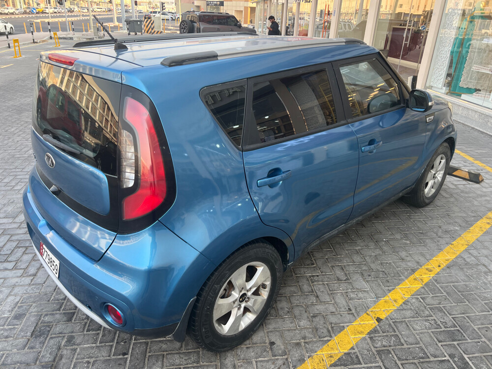 kia for sell - 3