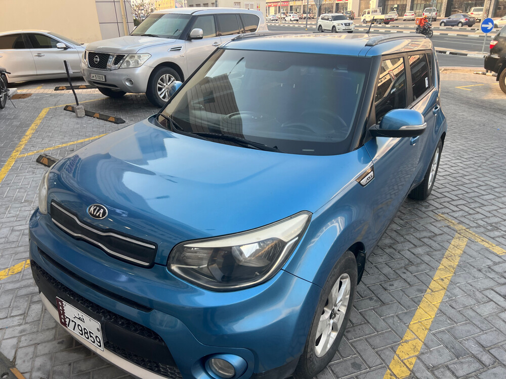 kia for sell - 1