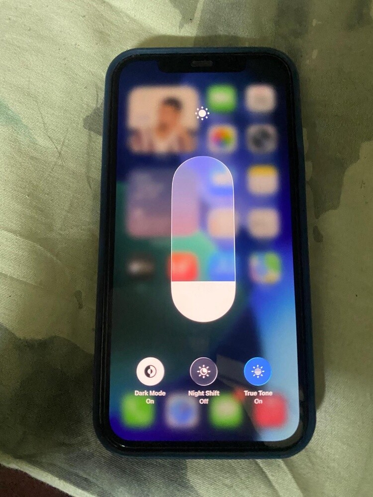 Iphone 12 pro 256GB - 3