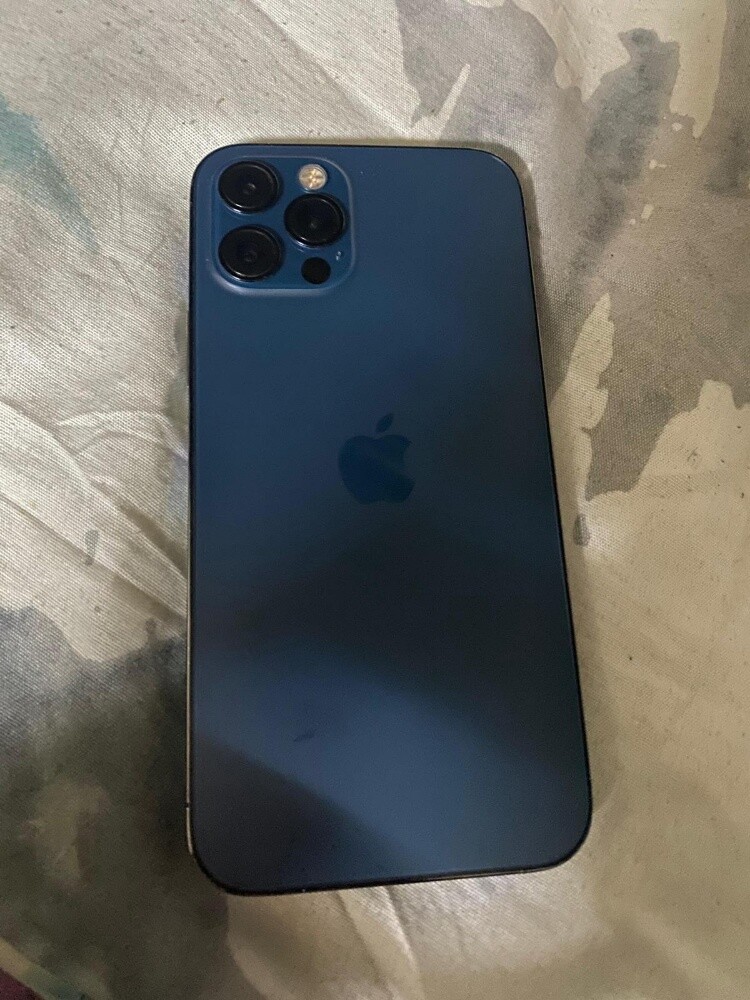 Iphone 12 pro 256GB - 2